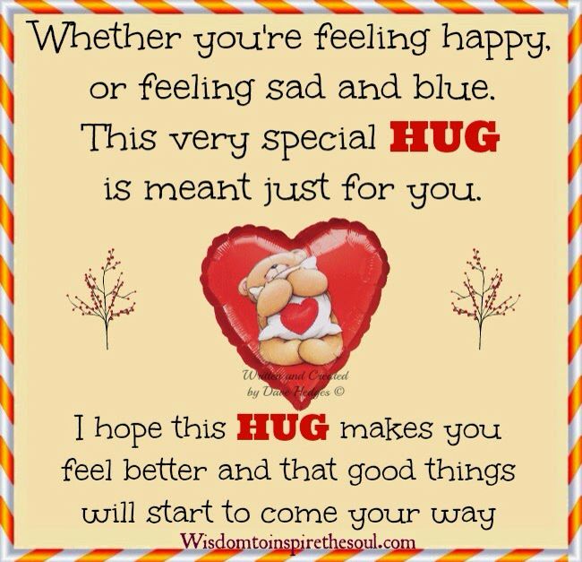 399 Best Images About Hugs On Pinterest Sending Hugs