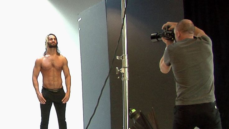 17 Best Images About Seth Rollins On Pinterest Sexy