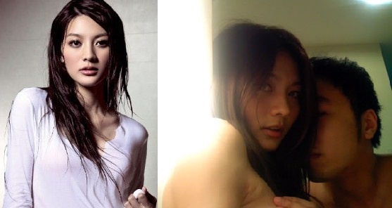 Maggie Wu Ya Xin Taiwan Sex Scandal Maggie Wu Is One Of