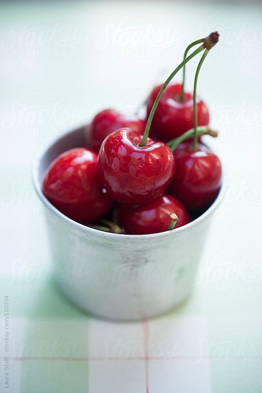 128 Best Fresh Cherry And More Images On Pinterest