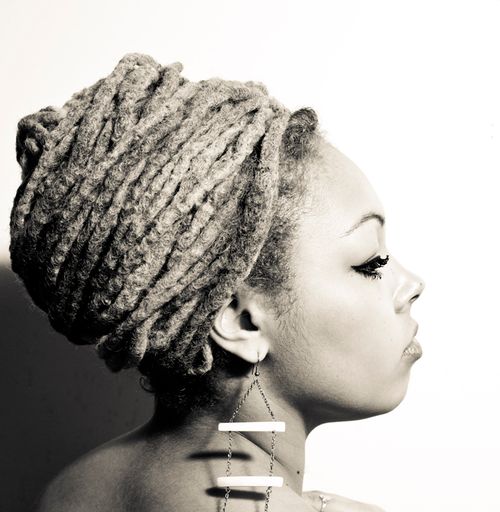714 Best Images About I Love My Locs On Pinterest