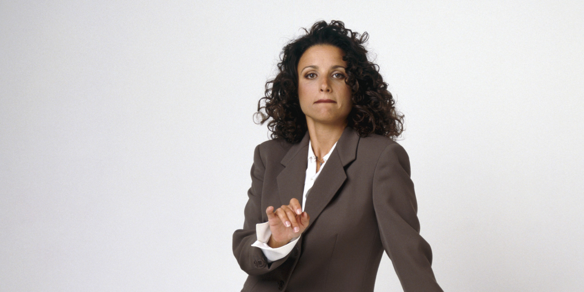 6 Outfits For The Elaine Benes Of 2014 Huffpost