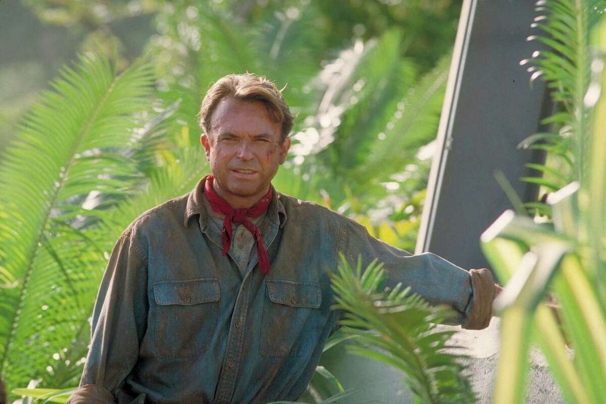 Original Jurassic Park Cast Will Return In Jurassic World 3