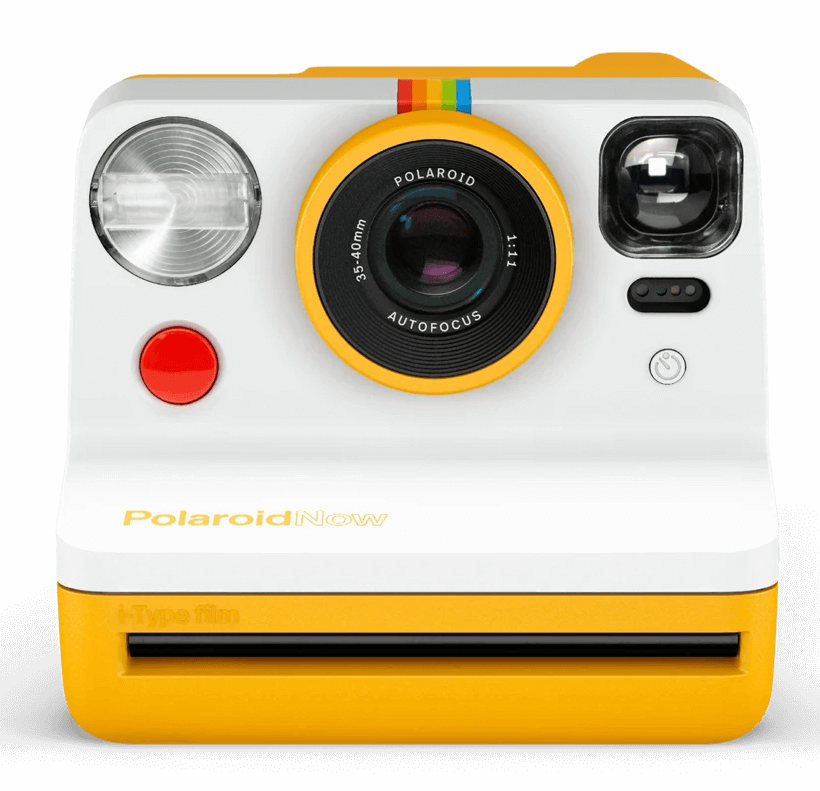 Best Polaroid Camera — Models Specs Prices And Features