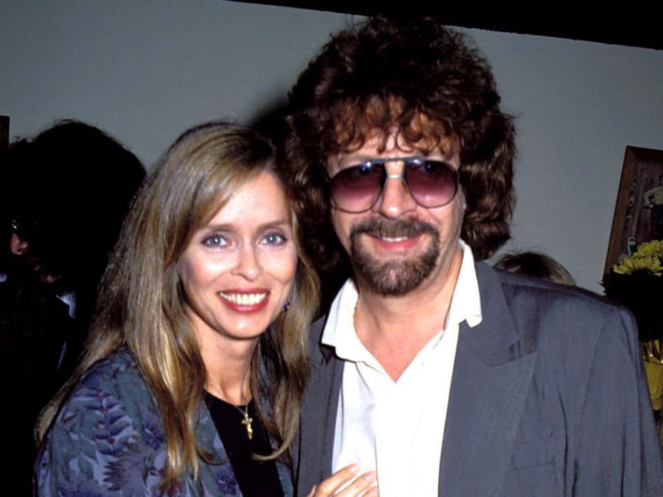 Who Is Ringo Starrs Wife All About Barbara Bach