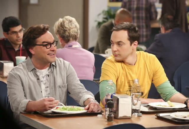 The Big Bang Theory Boss Reveals If Well Ever See Howard And