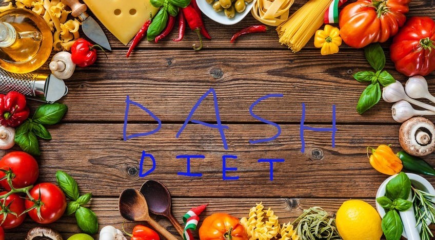 What Is Dash Diet And How It Works