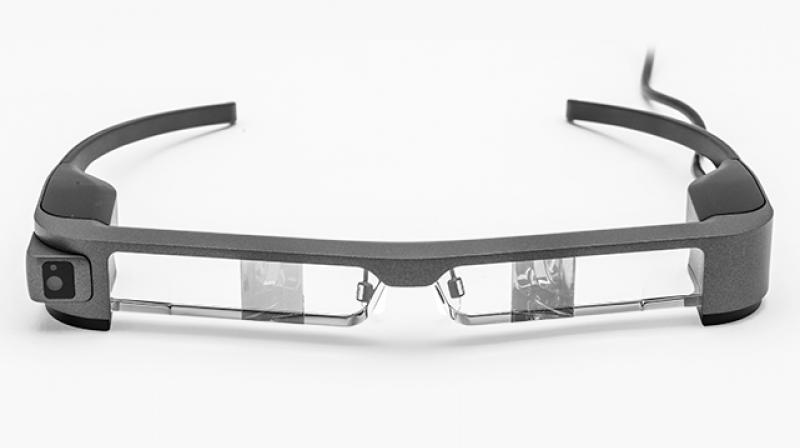 Smart Caption Glasses Refocus The Action For Deaf Playgoers