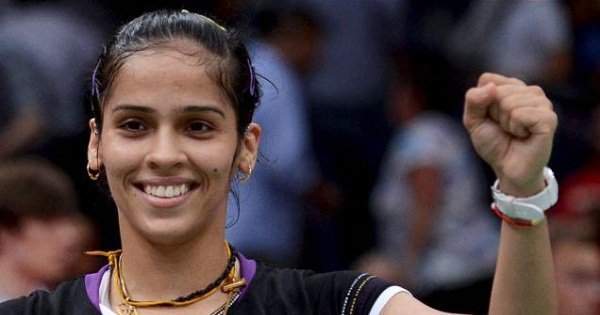 Badminton Star Saina Nehwal Wants This Actress To Play Her In A Biopic