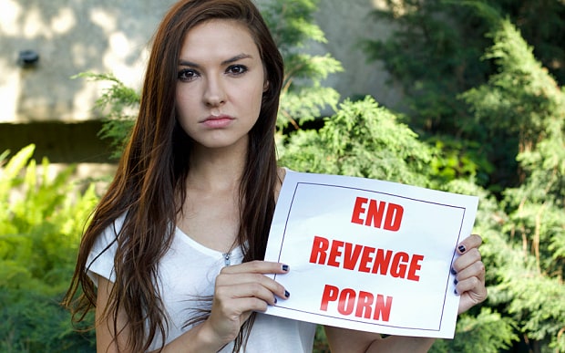 Revenge Porn Why Teen Girls Arent Shocked To Find Their