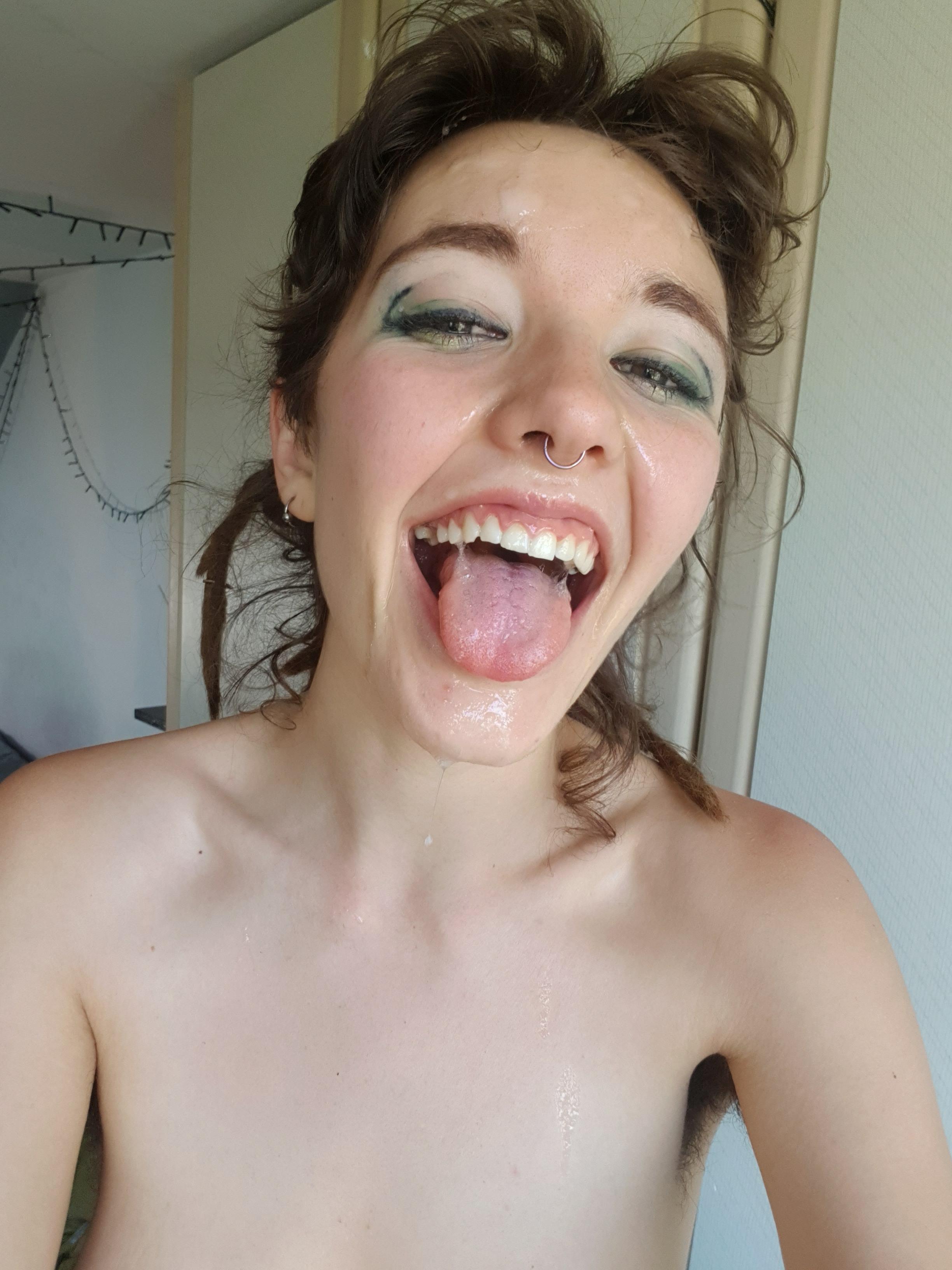 Daddy Ruined My Makeup Porn Pic Eporner