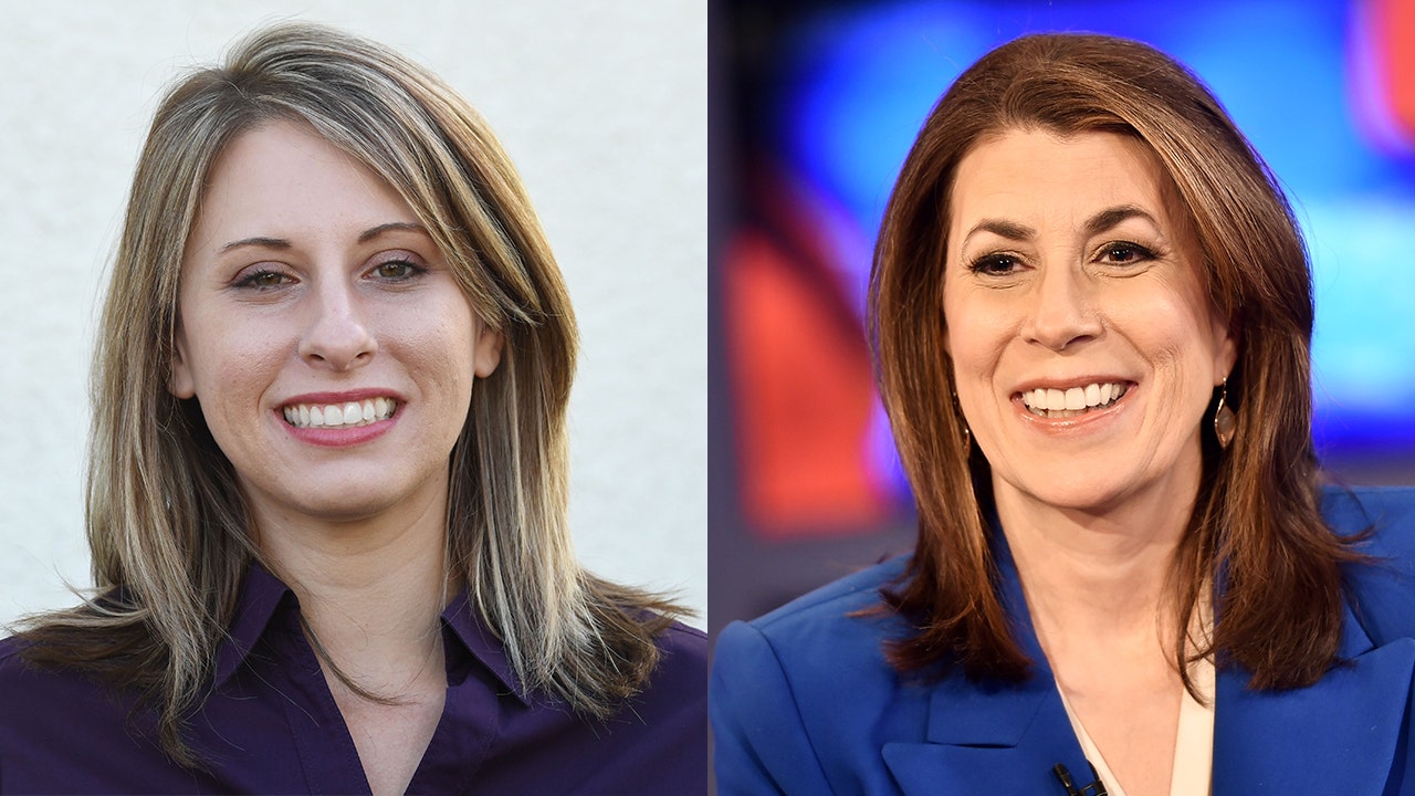 Tammy Bruce Ignore The Spin Former Rep Katie Hill Is Not A Victim