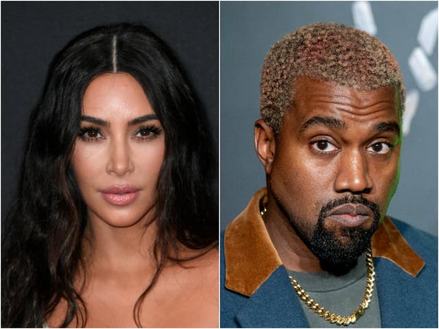 Kim Kardashians Lawyer Appears To Post Cheeky Dig At Kanye West