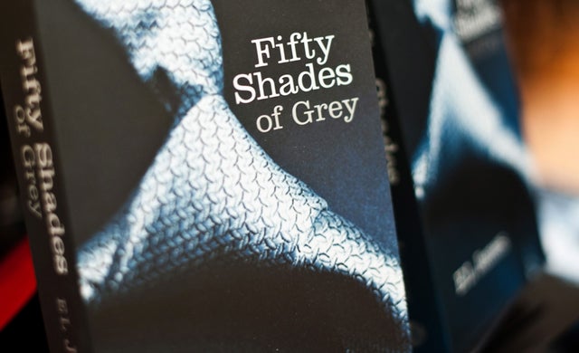 Lets Talk About Literary Sex Fifty Shades Is The Latest Chapter In