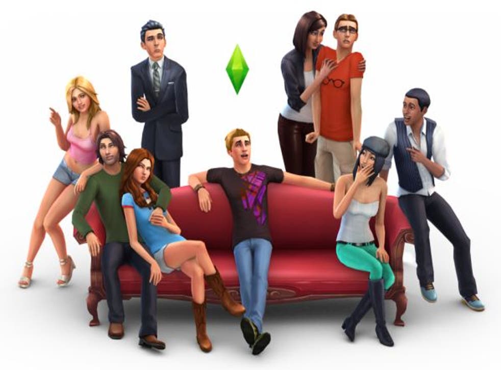 Sims 4 Players Have Perfected The Dubious Art Of Nude Mods Nsfw The
