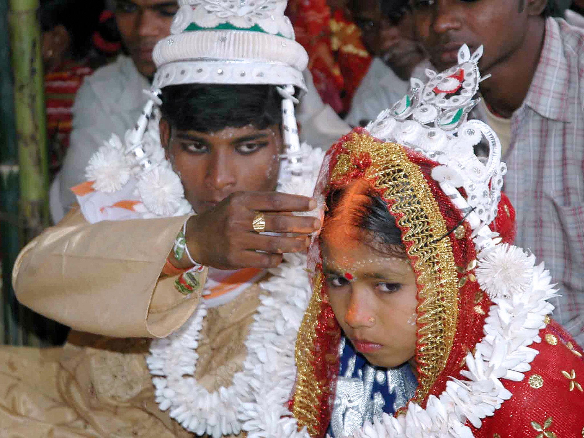 World Minimum Marriage Age Chart Shows The Lowest Age You Can Legally