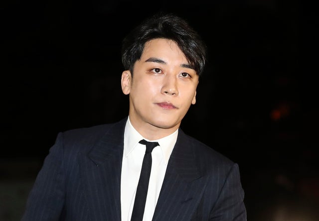 Seungri Latest News Breaking Stories And Comment The Independent
