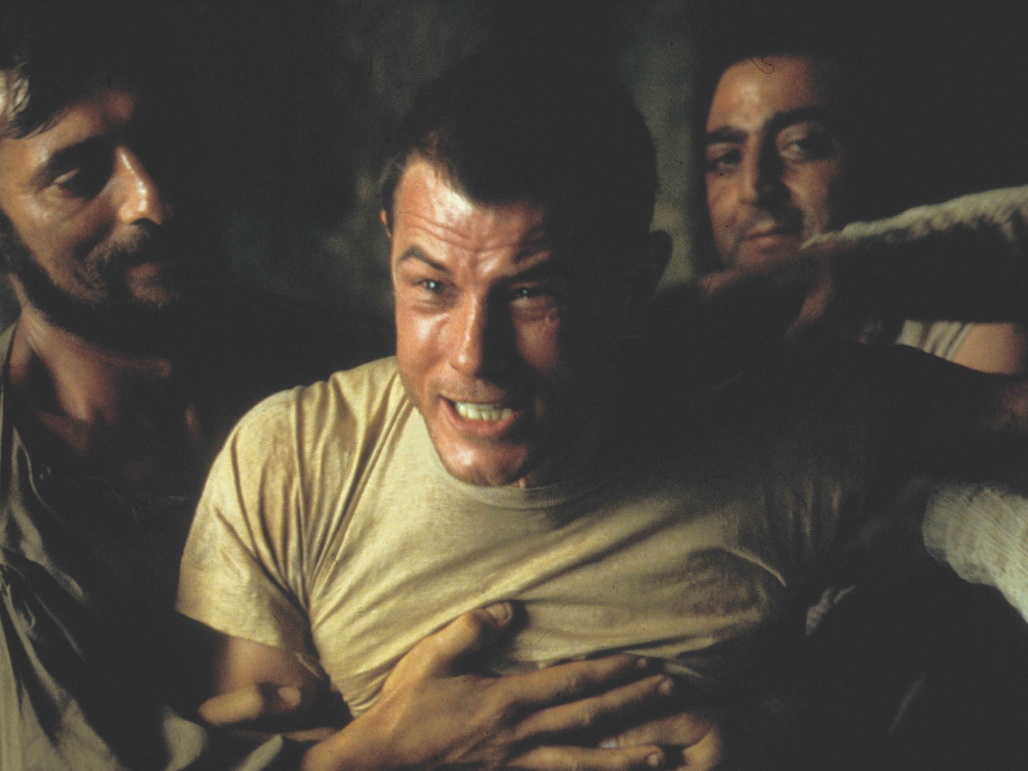 Midnight Express The Cult Film That Had Disastrous Consequences For