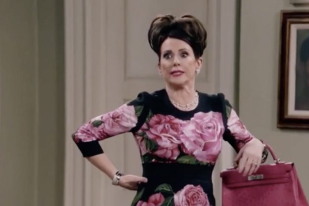 Will And Grace First Trailer For Revival Revealed Ok Magazine