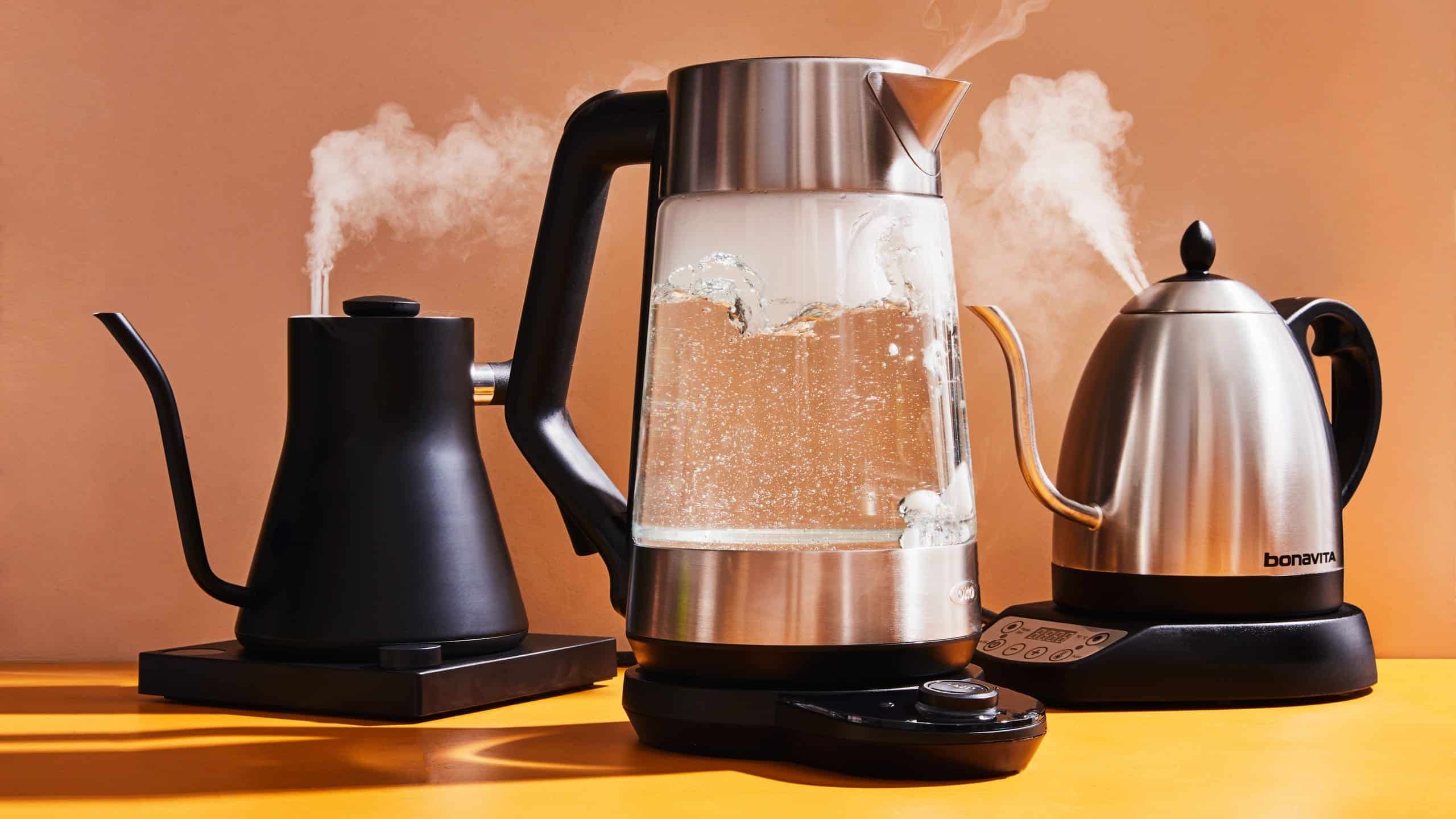 Best Electric Kettle For 2020 14 Reviews And Buying Guide