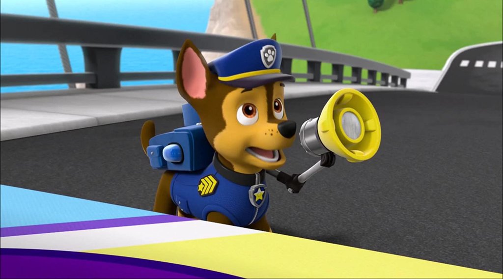 The Protests Come For Paw Patrol And Other Good Cops In Media The