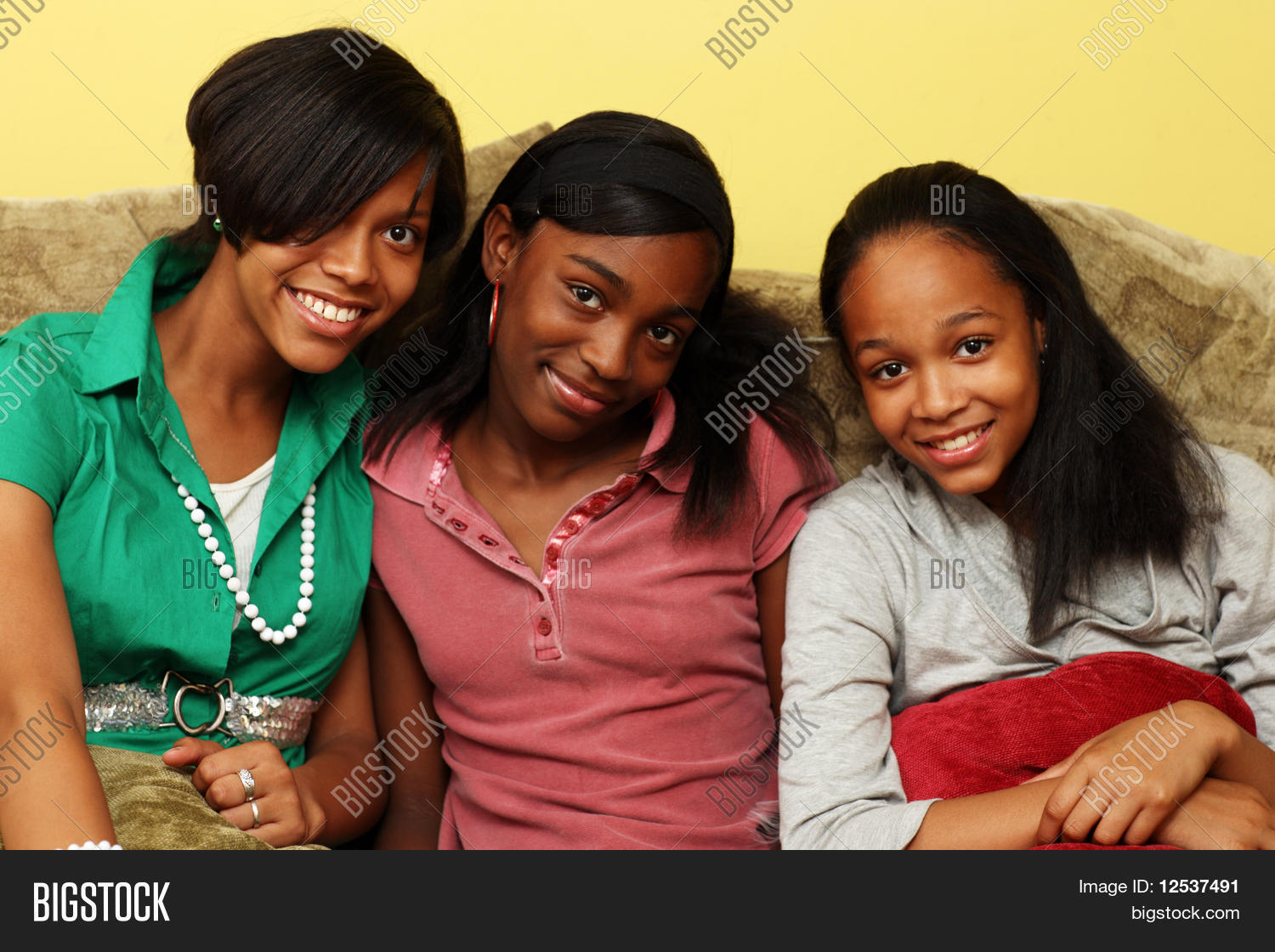 African American Teens Thursday Other Hot Photos