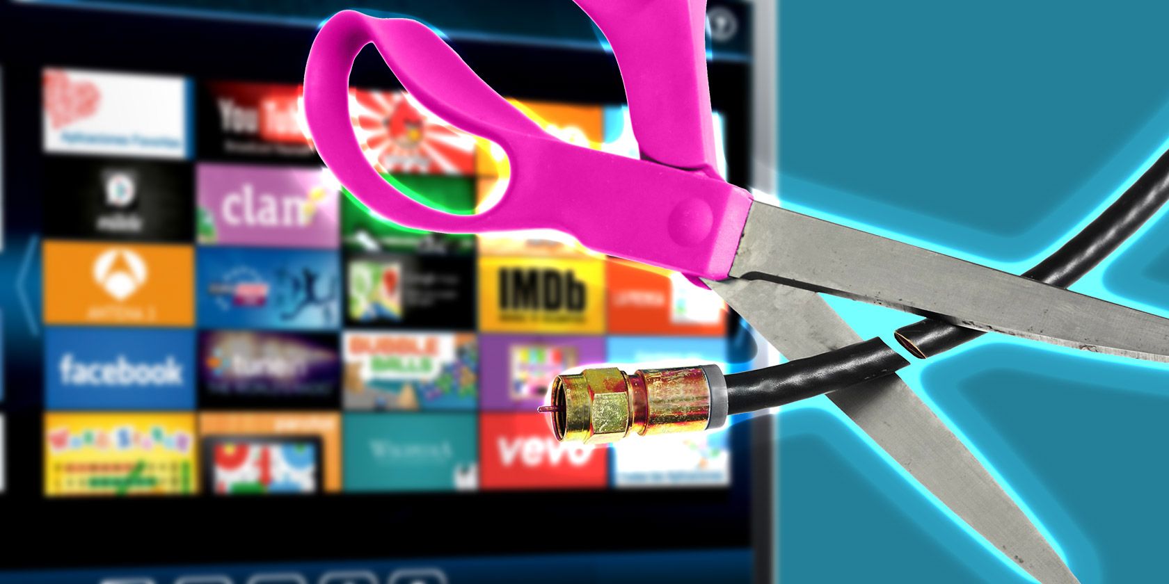 Should You Cut The Cord Or Keep Your Cable Tv Makeuseof