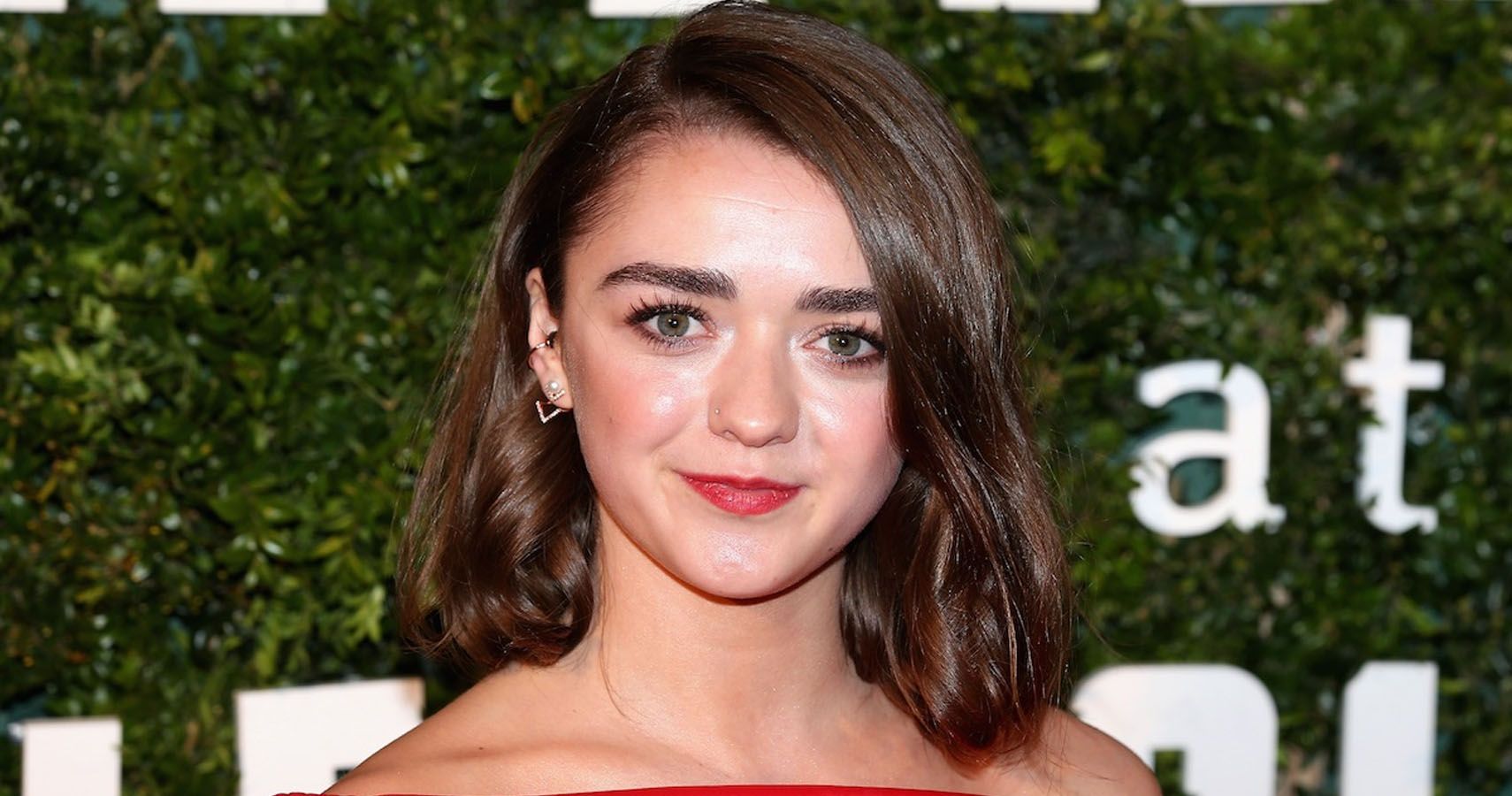 Game Of Thrones Star Maisie Williams Creates App To Fight Nepotism In