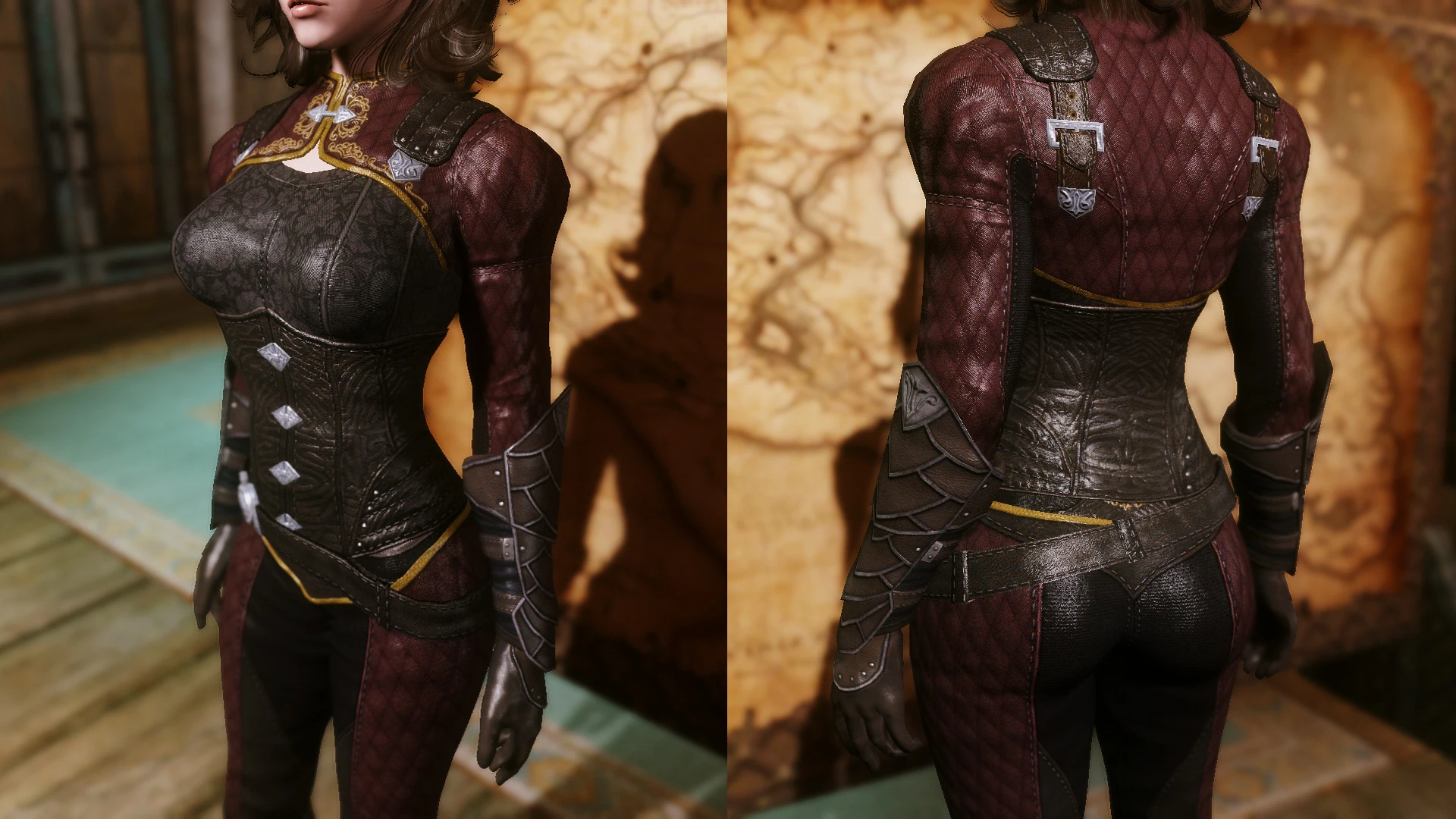 Outfit Studiobodyslide 2 Cbbe Conversions Page 502 Skyrim Adult