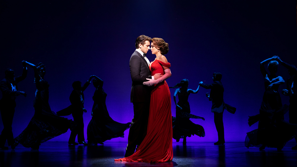 Pretty Woman Nedelander Theatre Review Rewrite This Story