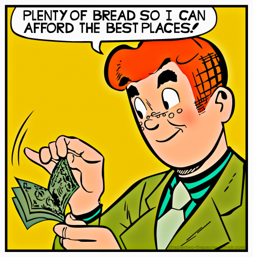 This Is Archie Andrews Tumblr
