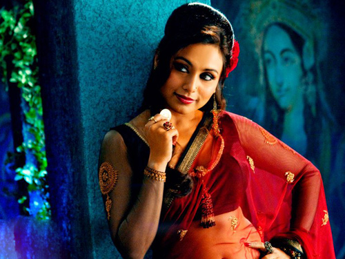 Actresses Who Portrayed Nautch Girls In Bollywood Films Bollywood