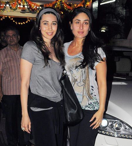 Cheats 10 Pictures Of Karishma Kapoor Without Makeup