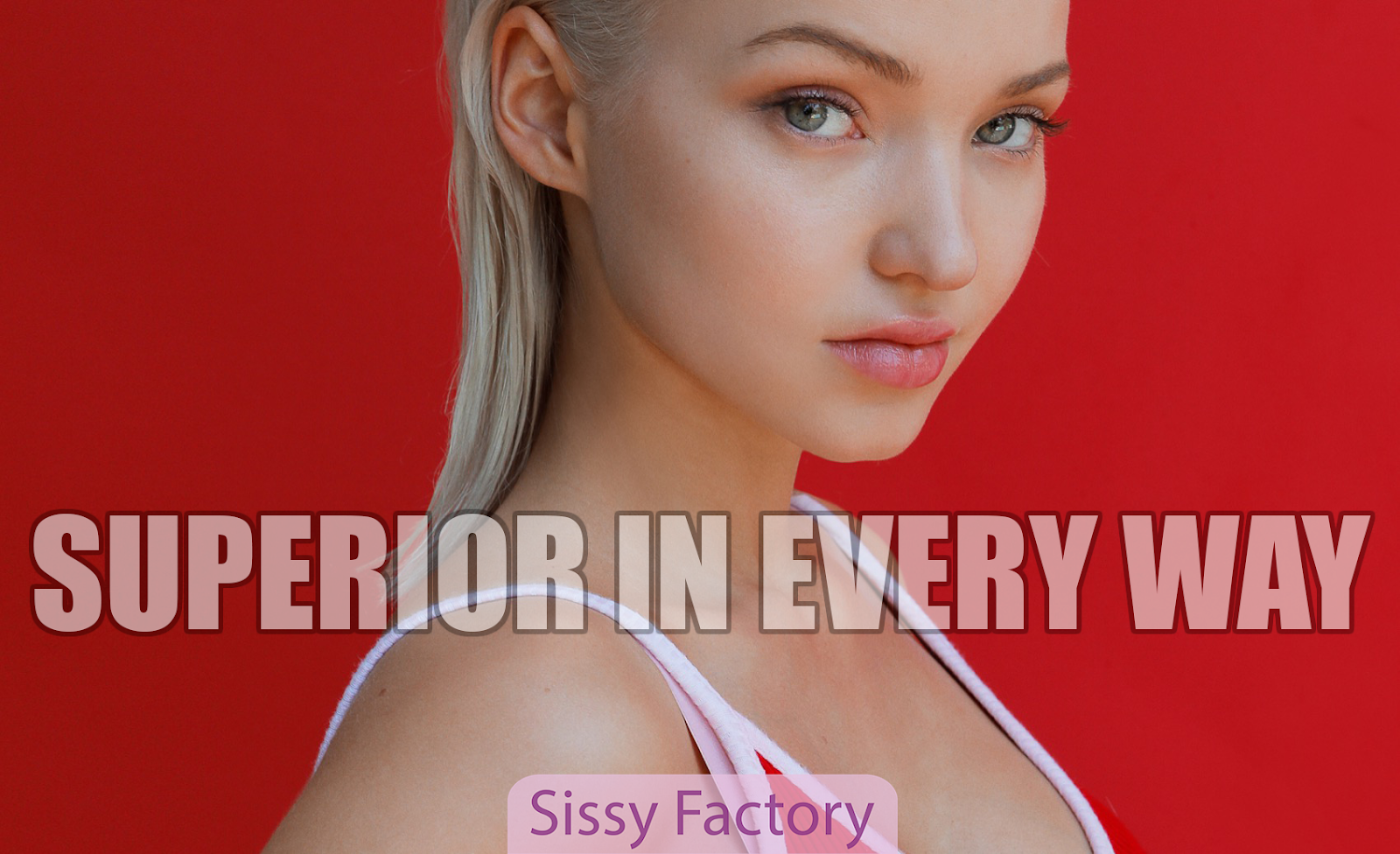 Sissy Factory Gallery Porn Addiction