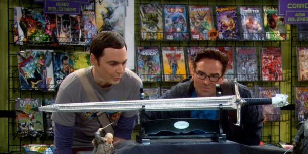How The Big Bang Theory Could Go Bust Myadraninfo