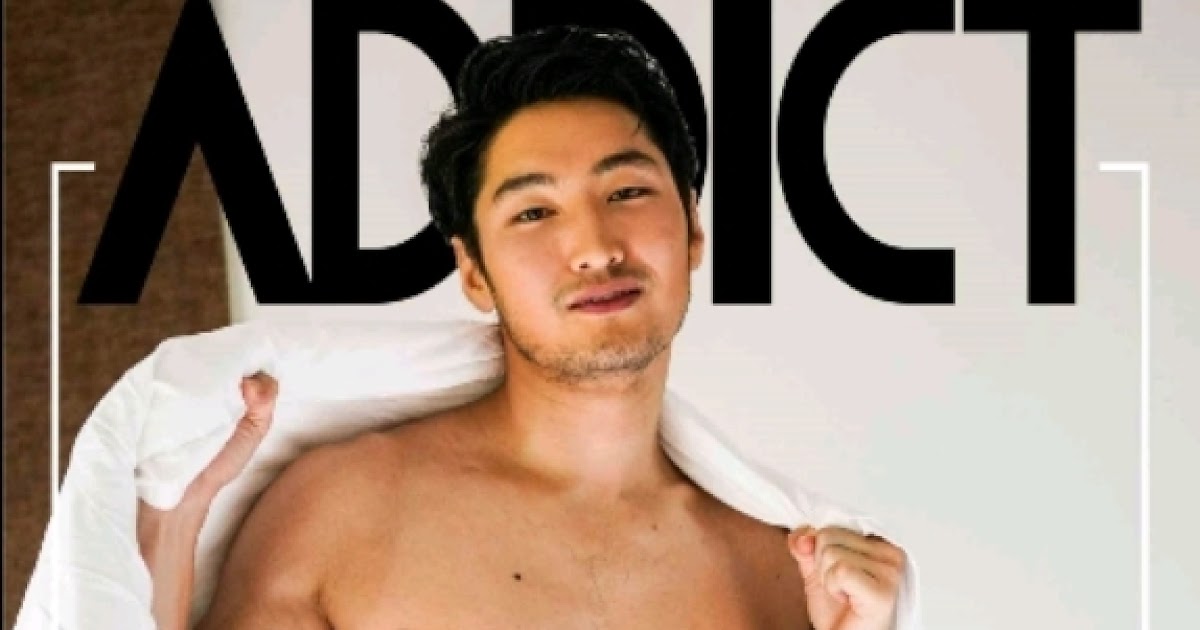 Gay Asian Magazines