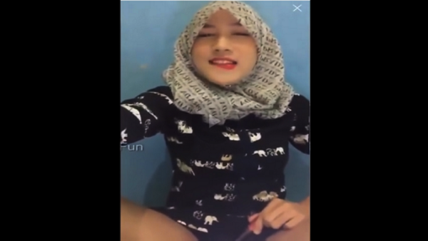 Masih Ingatkah Adelia Zahra Yang Viral Dengan Video Pamer Toket Bro