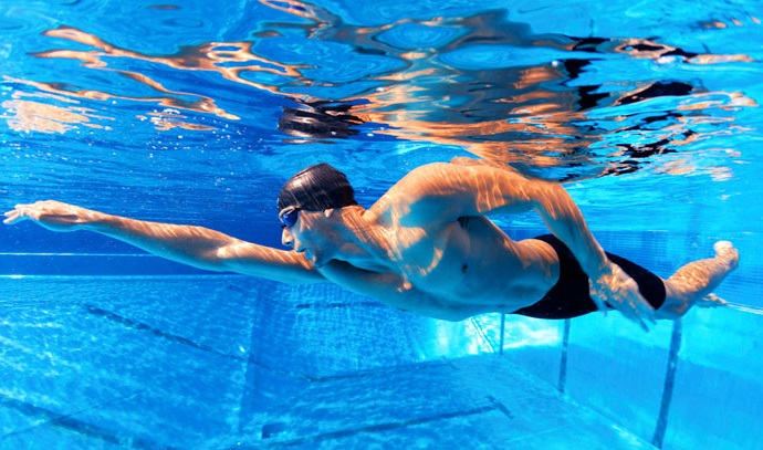12 Jenis Olahraga Air Beserta Penjelasannya Penjasorkes