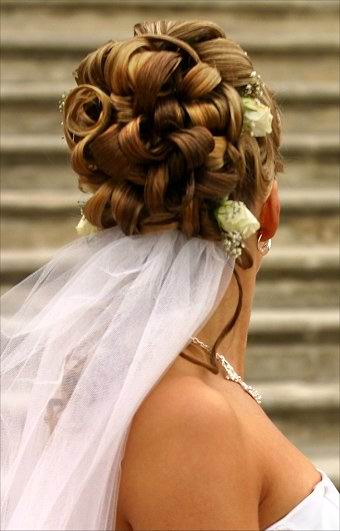 Gapitan Wedding Hairstyle Collection