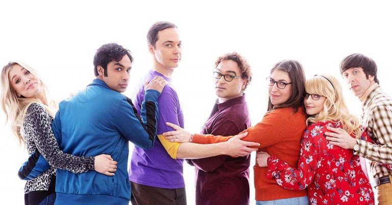 The Big Bang Theory Stars Where Are They Now Bastion News