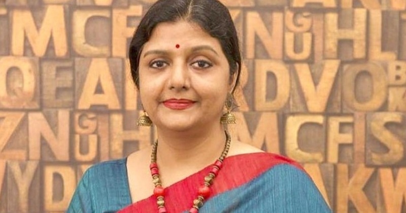 Bhanupriyas Shocking Revelations About The Teen Girl Who
