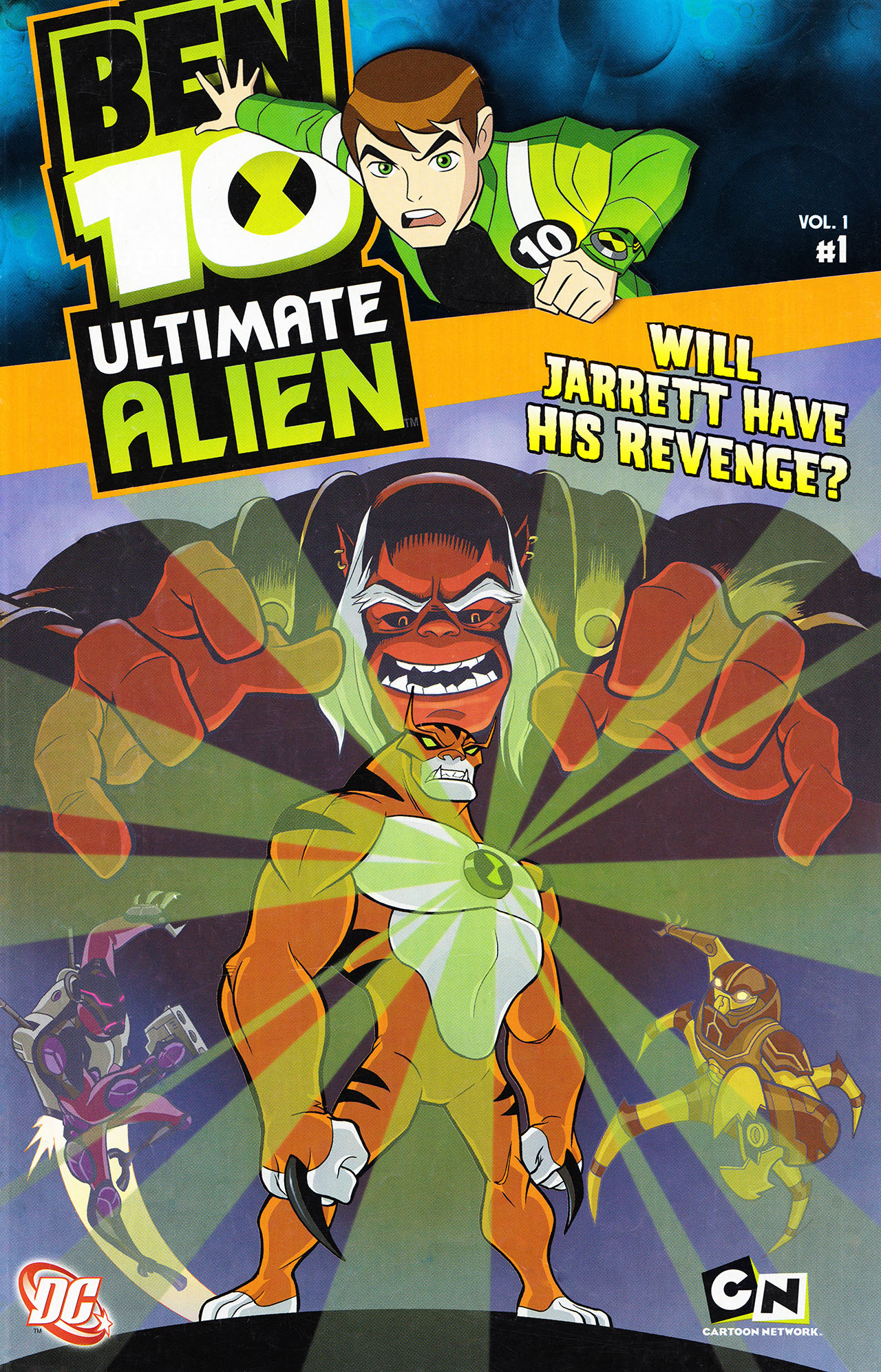 Ben 10 Aliens The Ultimate Alien Ben 10 Fan Fiction Wiki Fandom