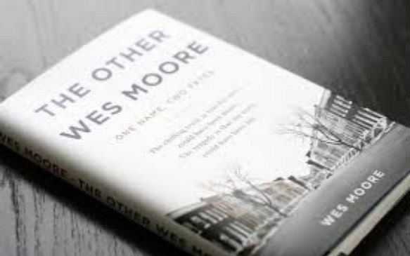 Info The Other Wes Moore Writing Prompts Download The Other Wes Moore