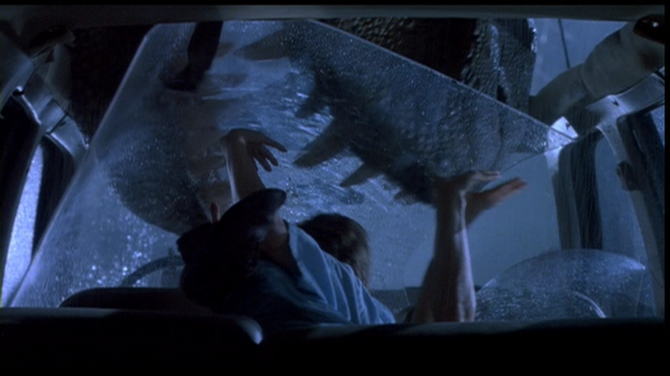 Happyotter Jurassic Park 1993