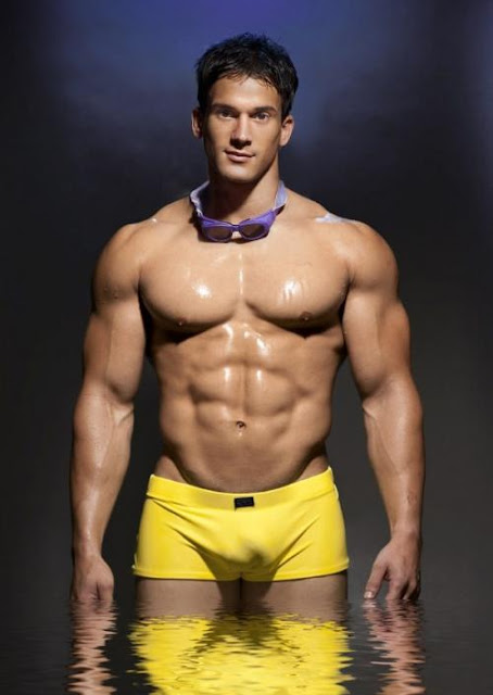 Most Sexiest Wet Guys Iv Fashion Of Mens Underwear