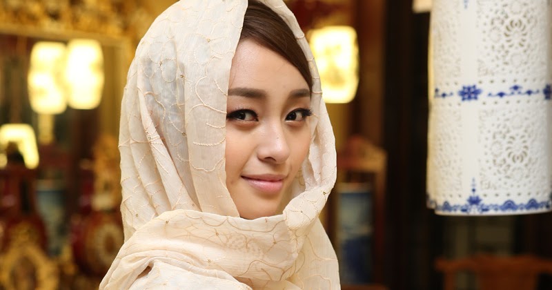 Cerita Dewasa Kulepas Hijabku Karena Sange